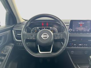 NISSAN Qashqai usata 11