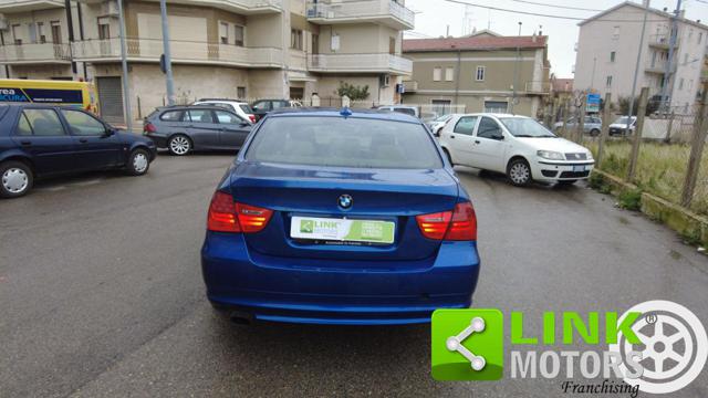 BMW 316 usata, con Alzacristalli elettrici