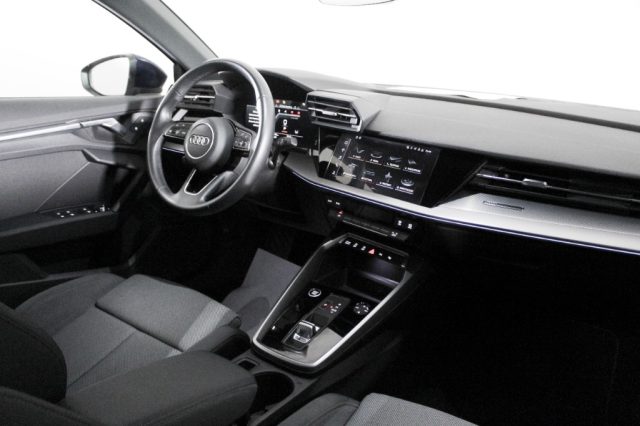 AUDI A3 usata, con Airbag Passeggero