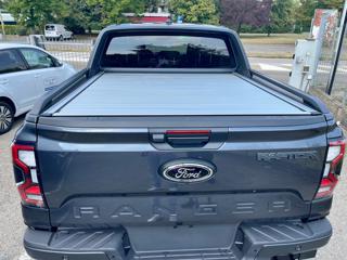 FORD Ranger Raptor usata, con Airbag laterali