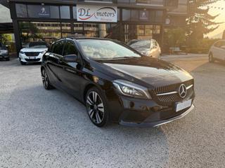 MERCEDES-BENZ A 180 d Premium SCONTO ROTTAMAZIONE