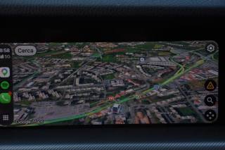 ALFA ROMEO Stelvio usata, con Chiusura centralizzata telecomandata