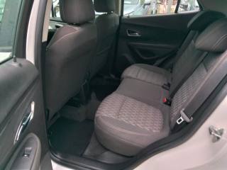 OPEL Mokka usata, con Immobilizzatore elettronico