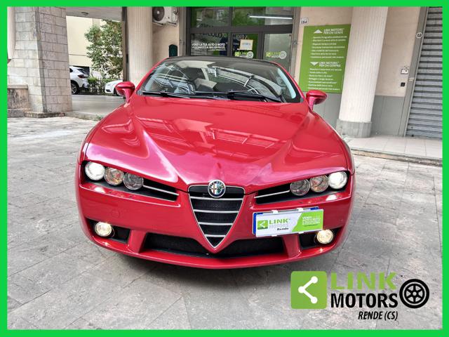 ALFA ROMEO Brera usata, con Controllo trazione