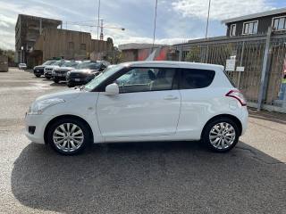 SUZUKI Swift 1.3 DDiS 3 porte