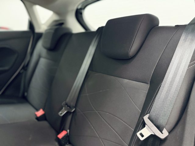 FORD Fiesta usata, con Fendinebbia