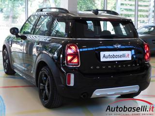 MINI Countryman usata, con Servosterzo