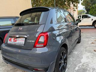 FIAT 500 usata, con Cerchi in lega