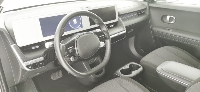 HYUNDAI Ioniq 5 usata 70
