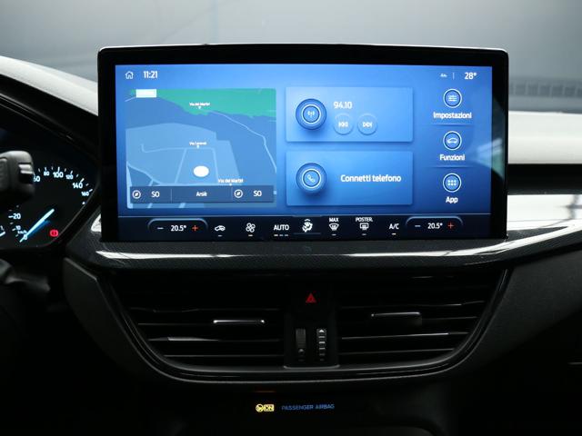 FORD Focus usata, con ESP