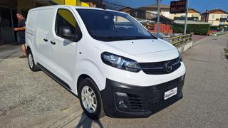 OPEL Vivaro usata, con Climatizzatore