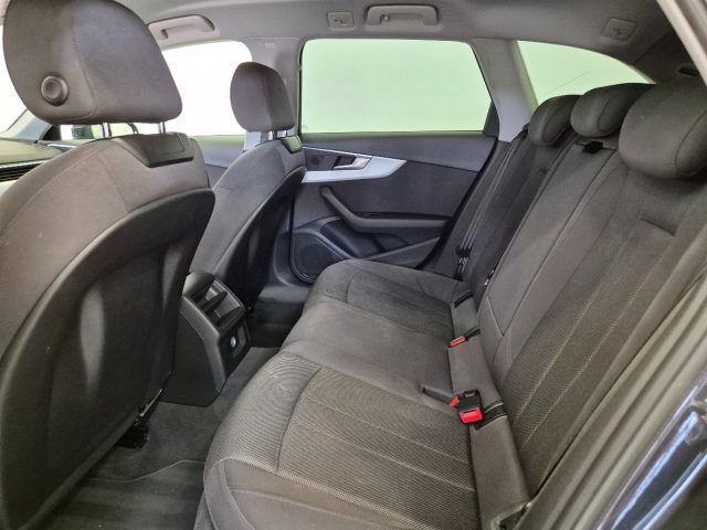 AUDI A4 usata, con Sensore di luce