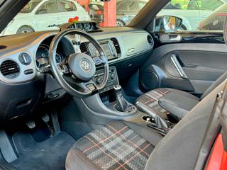 VOLKSWAGEN Maggiolino usata, con Climatizzatore