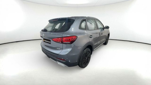 MG ZS usata, con Airbag