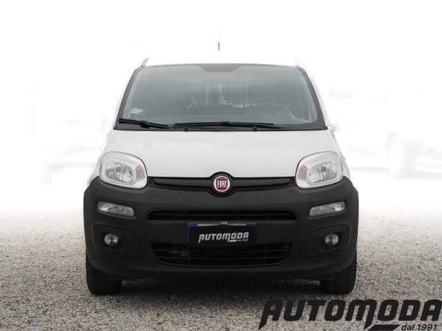 FIAT Panda usata, con Airbag
