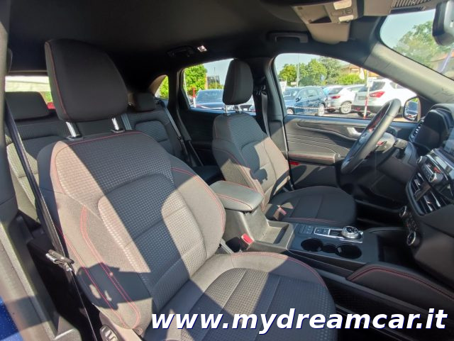 FORD Kuga usata, con Cruise Control