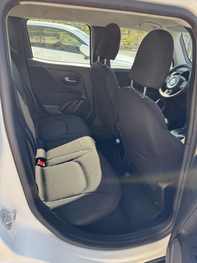 JEEP Renegade usata 12