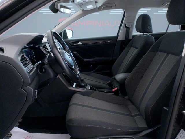 VOLKSWAGEN T-Roc usata 13