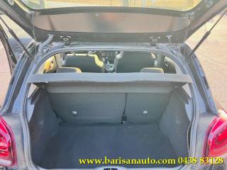 CITROEN C3 usata, con Autoradio