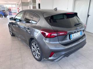 FORD Focus usata, con Cruise Control