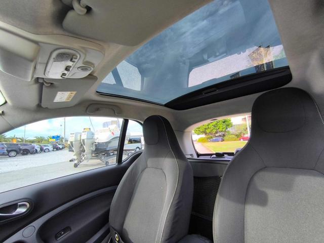 SMART ForTwo usata, con Controllo trazione