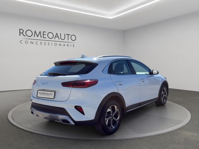 KIA XCeed usata, con Cerchi in lega