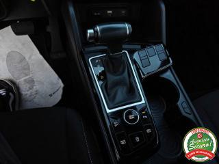 KIA Sportage usata, con Immobilizzatore elettronico