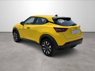 NISSAN Juke usata, con Autoradio
