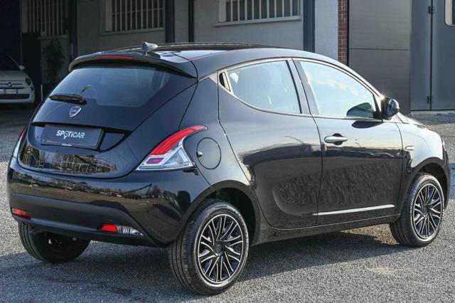 LANCIA Ypsilon usata, con Alzacristalli elettrici