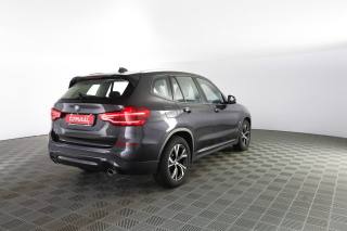 BMW X3 usata 3