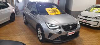 SEAT Arona usata, con Airbag laterali