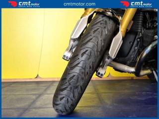 BMW R Nine T usata 13