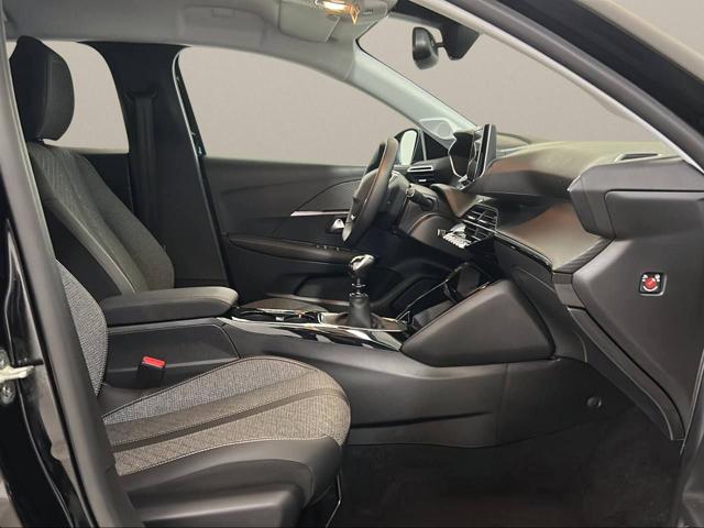 PEUGEOT 208 usata, con Controllo trazione
