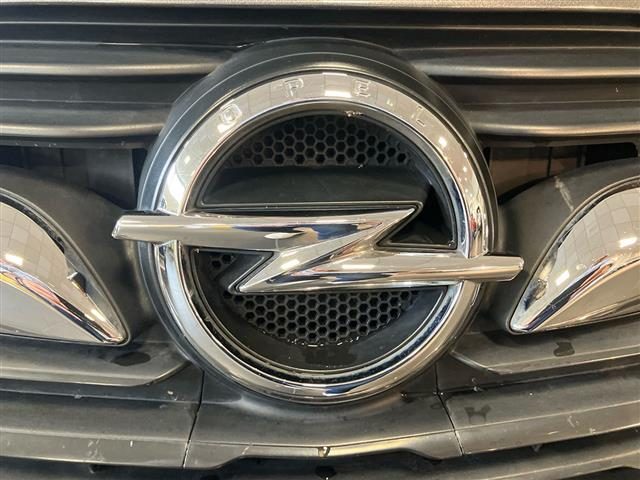 OPEL Grandland X usata, con Specchietti laterali elettrici