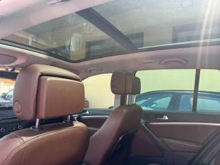 VOLKSWAGEN Tiguan usata, con Fendinebbia