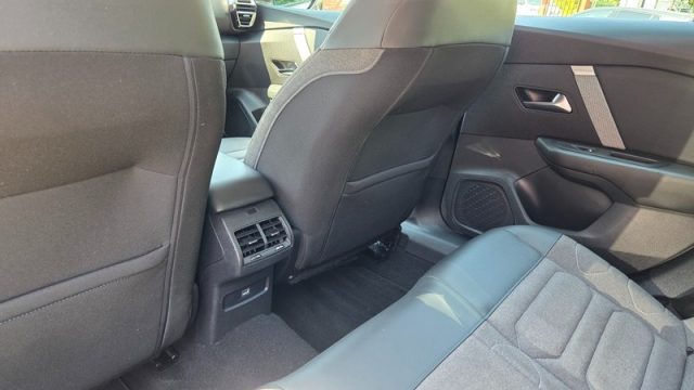 CITROEN C4 usata, con Cronologia tagliandi