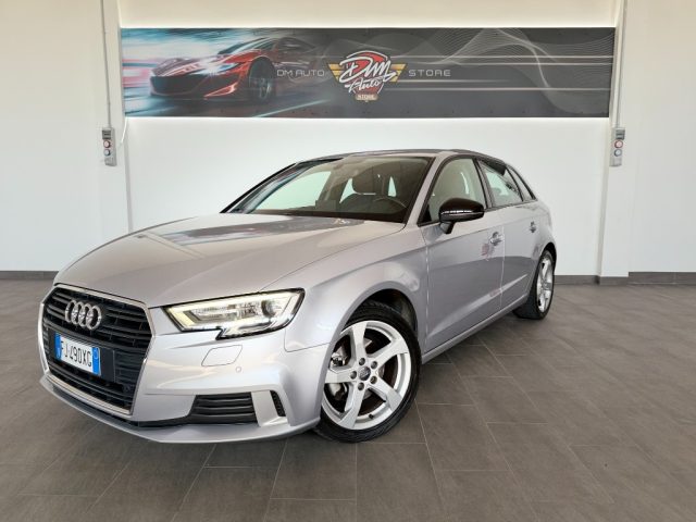 AUDI A3 usata, con Airbag