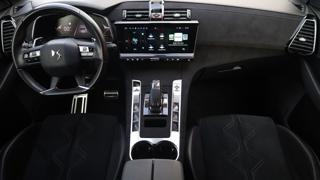 DS AUTOMOBILES DS 7 Crossback usata, con Alzacristalli elettrici