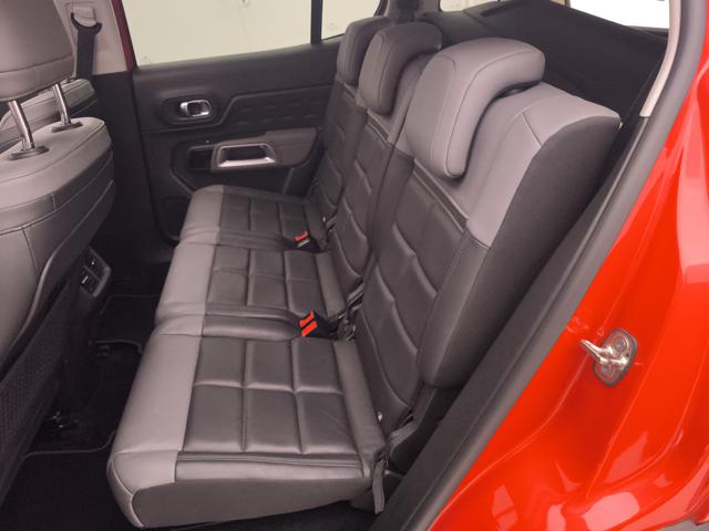 CITROEN C5 Aircross usata, con Touch screen