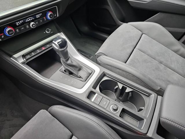 AUDI Q3 usata, con Airbag