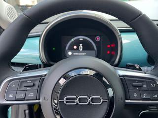 FIAT 600 usata, con Cruise Control