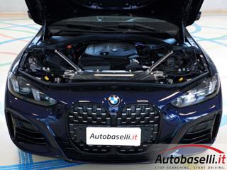 BMW 420 usata 30