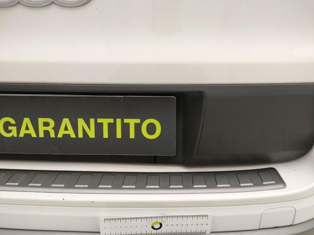 FIAT 500 usata, con Specchietto retrovisore con funzione antiabbagliamento