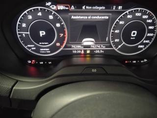 AUDI A3 usata 18