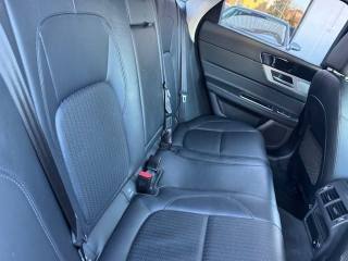 JAGUAR XF usata, con Climatizzatore