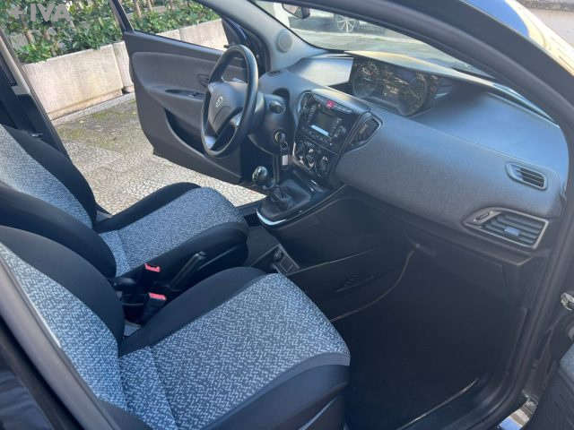 LANCIA Ypsilon usata 15