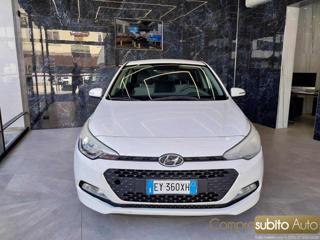 HYUNDAI i20 1.2 84 CV (Garanzia 12 Mesi)