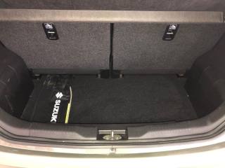 SUZUKI Ignis usata, con Climatizzatore