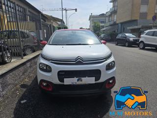 CITROEN C3 usata, con Airbag