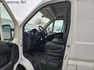 PEUGEOT Boxer usata, con Controllo trazione